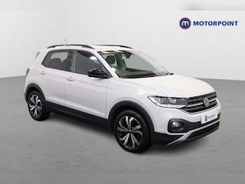 2023 - 1.0 TSI 110 Black Edition 5dr
