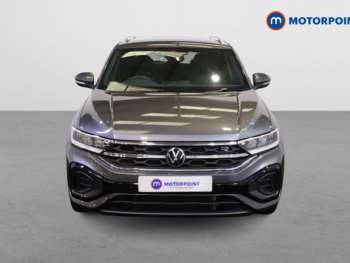 Used Volkswagen T-Roc 2022 for sale - 75118495: Photo