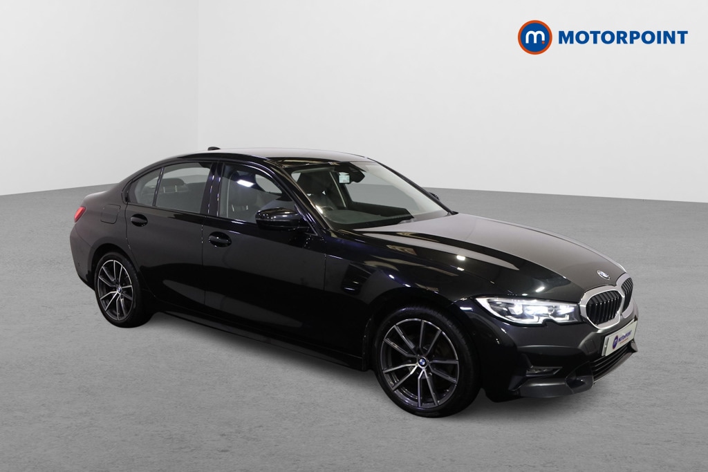 Used BMW 3 Series 2020 for sale - 76416027: Photo 1