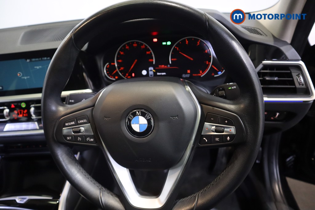 Used BMW 3 Series 2020 for sale - 76416027: Photo 11