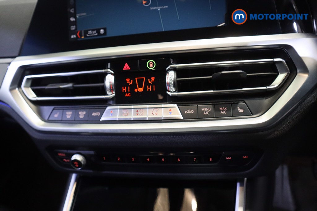 Used BMW 3 Series 2020 for sale - 76416027: Photo 13