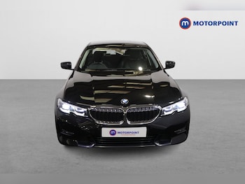 Used BMW 3 Series 2020 for sale - 76416027: Photo