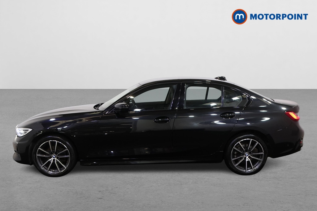 Used BMW 3 Series 2020 for sale - 76416027: Photo 4