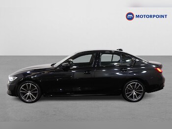 Used BMW 3 Series 2020 for sale - 76416027: Photo