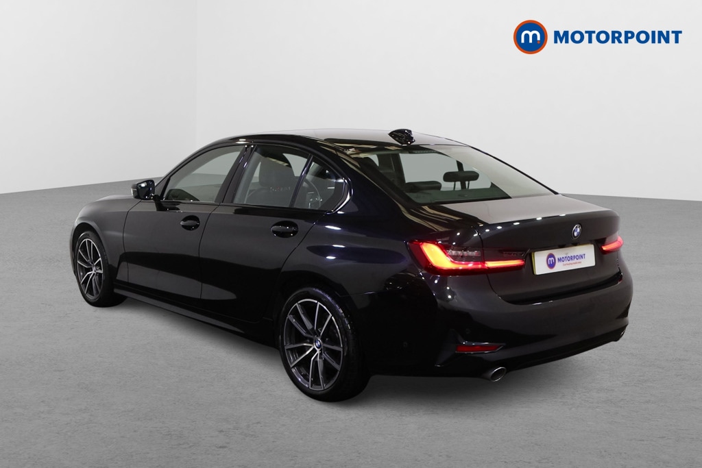 Used BMW 3 Series 2020 for sale - 76416027: Photo 5