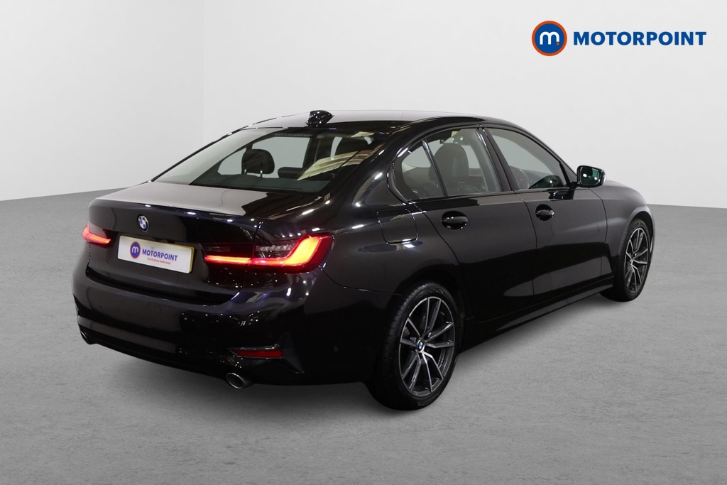 Used BMW 3 Series 2020 for sale - 76416027: Photo 7