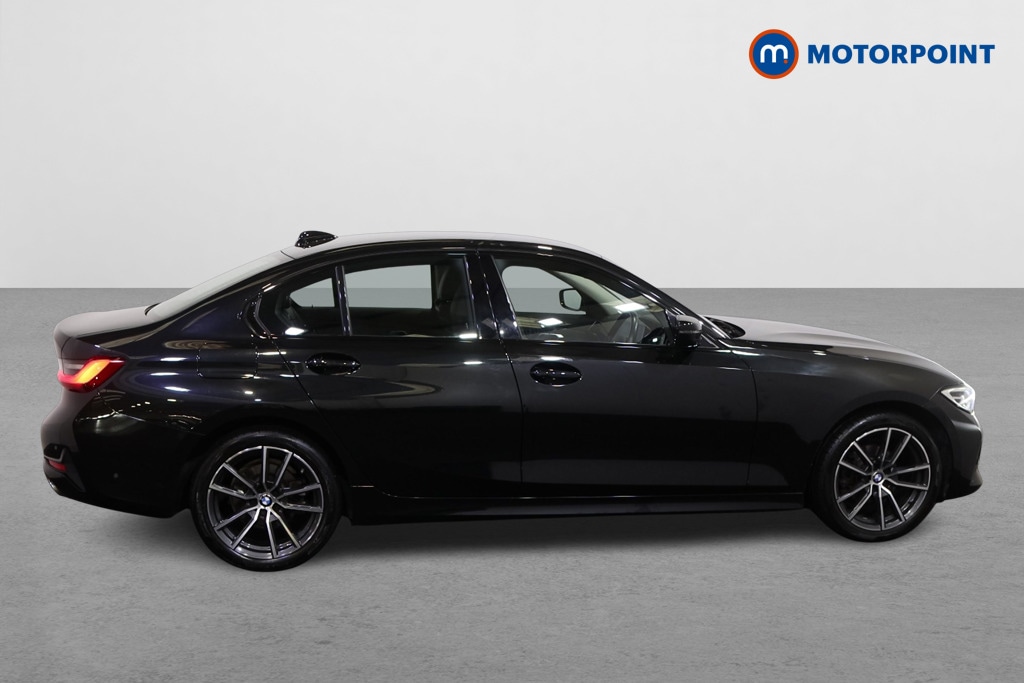 Used BMW 3 Series 2020 for sale - 76416027: Photo 8