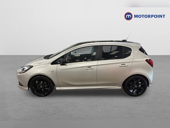 Used Vauxhall Corsa undefined for sale - 78379944: Photo