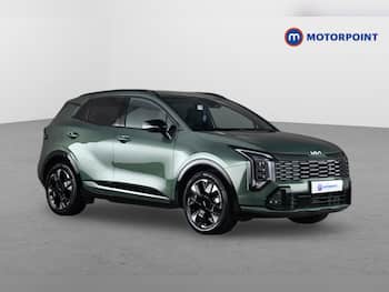Used Kia Sportage 2026 for sale - 79706529: Photo