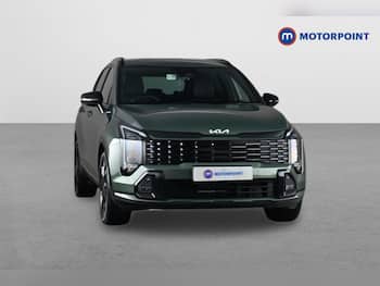Used Kia Sportage 2026 for sale - 79706529: Photo