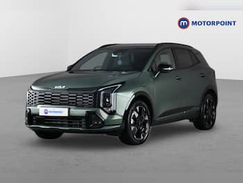 Used Kia Sportage 2026 for sale - 79706529: Photo