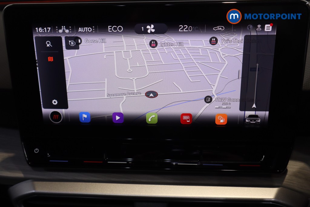 Used SEAT Leon 2022 for sale - 76739100: Photo 10