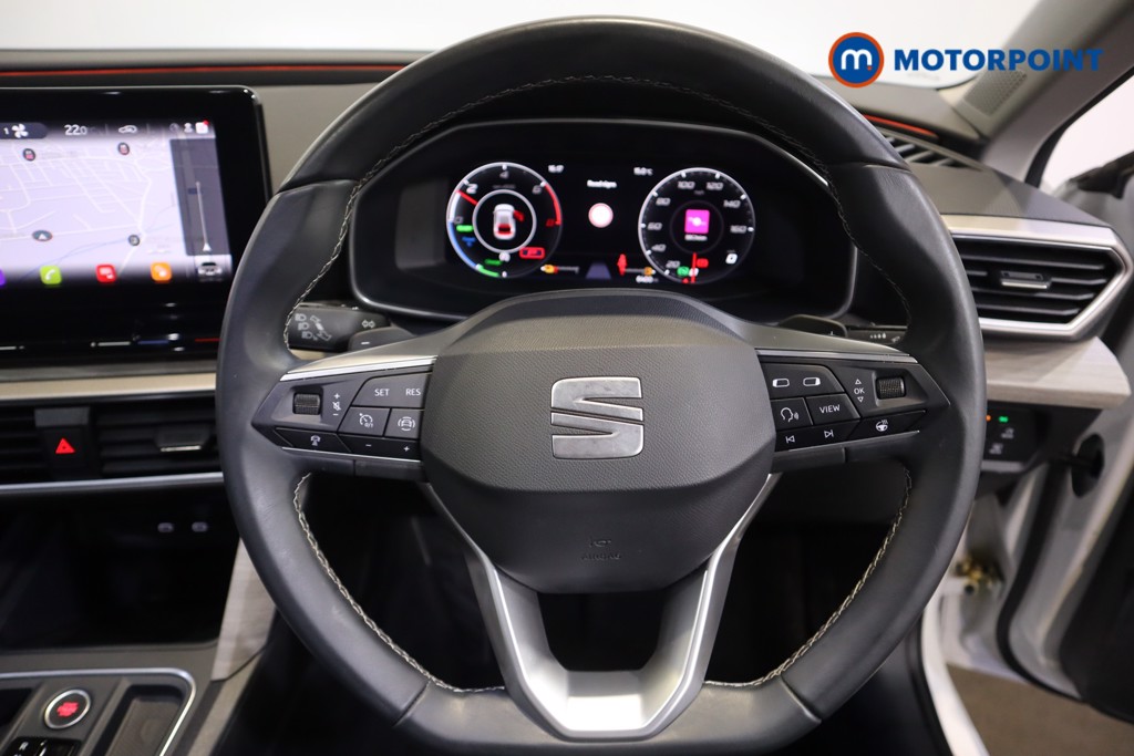 Used SEAT Leon 2022 for sale - 76739100: Photo 11