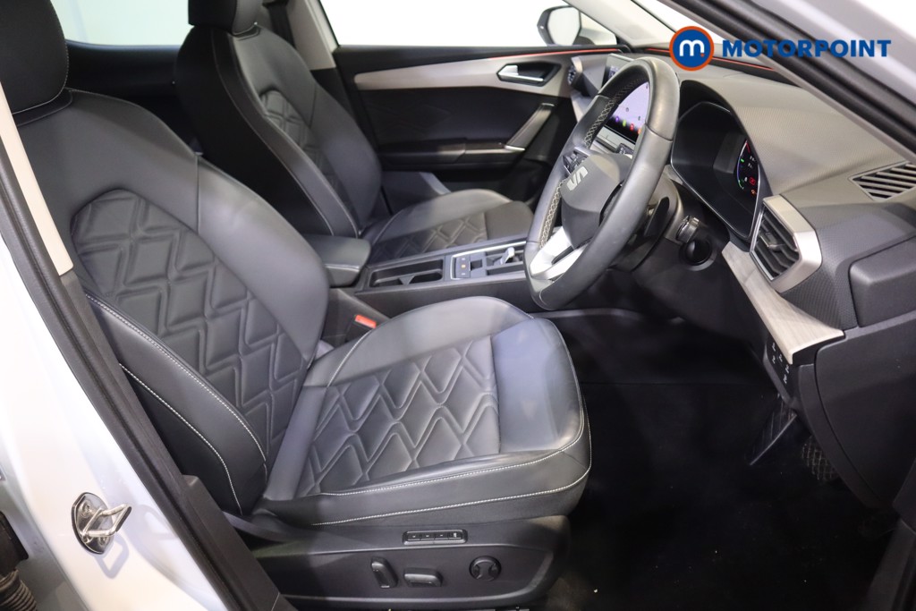 Used SEAT Leon 2022 for sale - 76739100: Photo 14