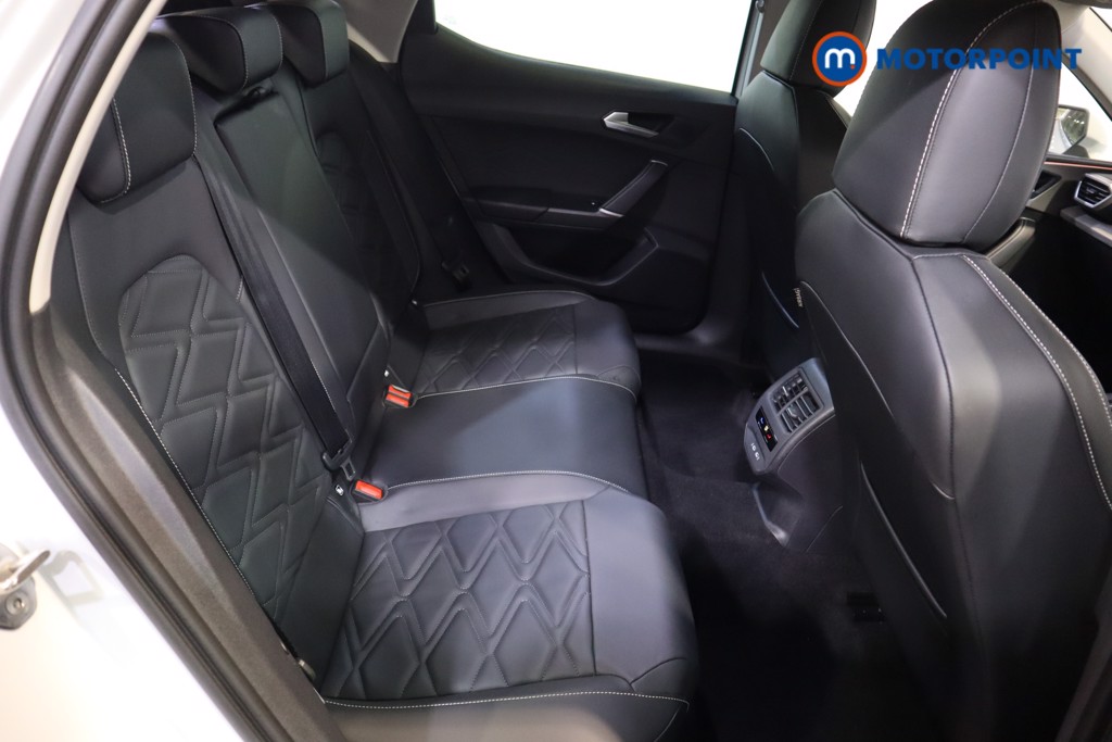 Used SEAT Leon 2022 for sale - 76739100: Photo 15