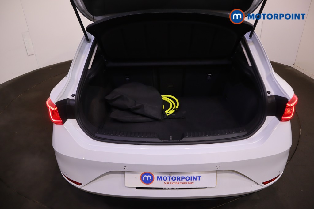 Used SEAT Leon 2022 for sale - 76739100: Photo 16