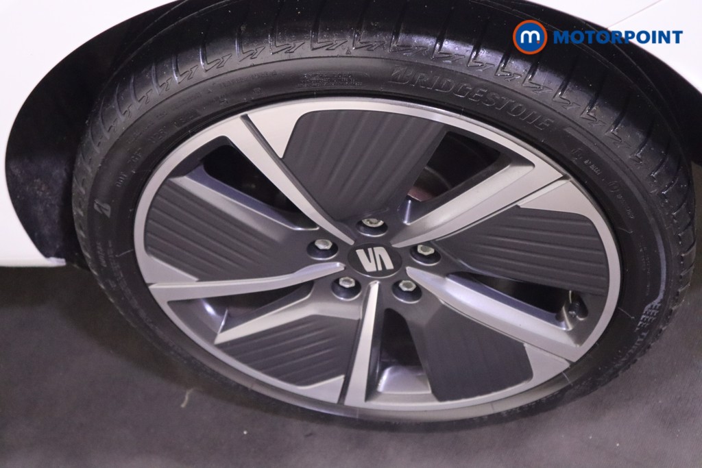 Used SEAT Leon 2022 for sale - 76739100: Photo 17