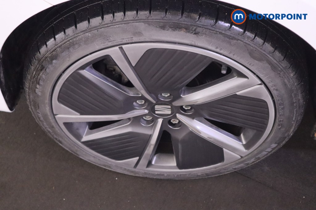 Used SEAT Leon 2022 for sale - 76739100: Photo 18