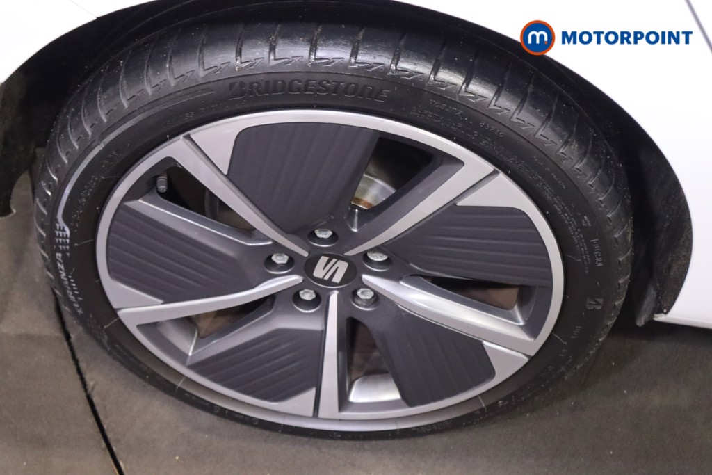 Used SEAT Leon 2022 for sale - 76739100: Photo 20