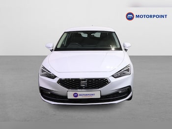 Used SEAT Leon 2022 for sale - 76739100: Photo