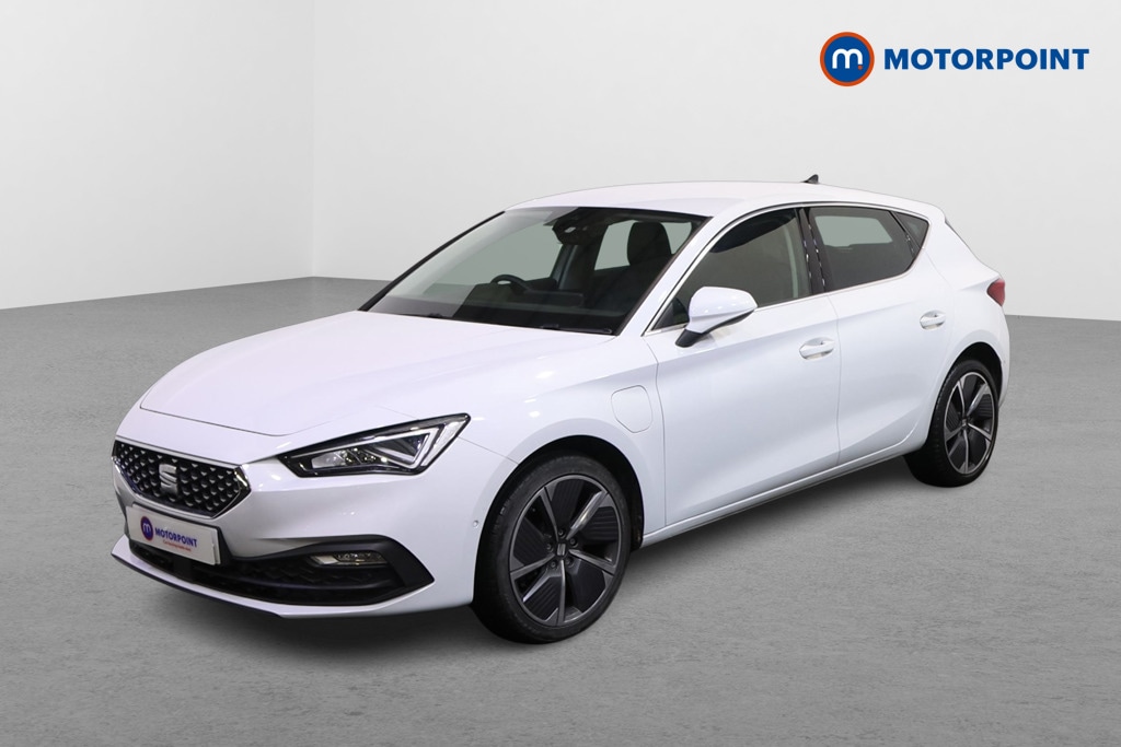 Used SEAT Leon 2022 for sale - 76739100: Photo 3