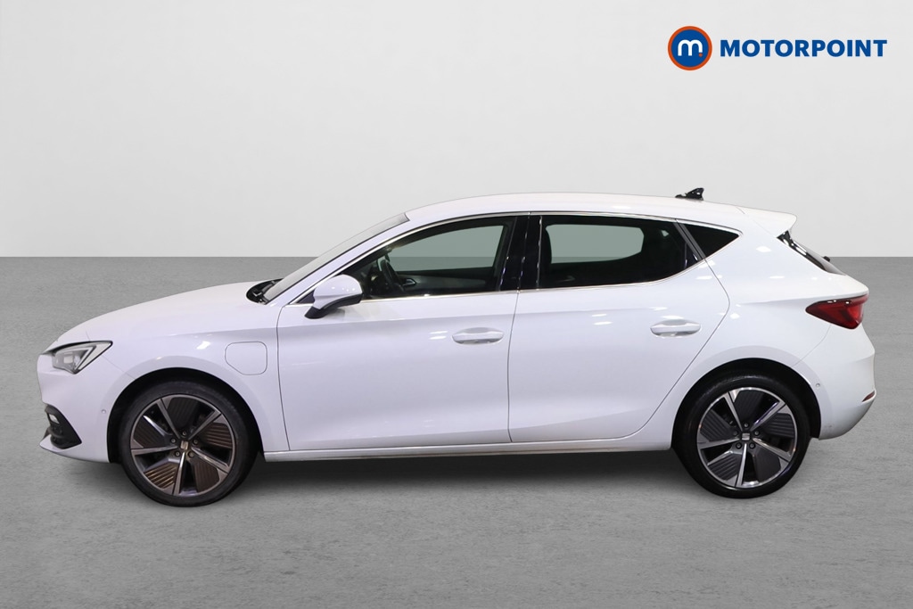 Used SEAT Leon 2022 for sale - 76739100: Photo 4