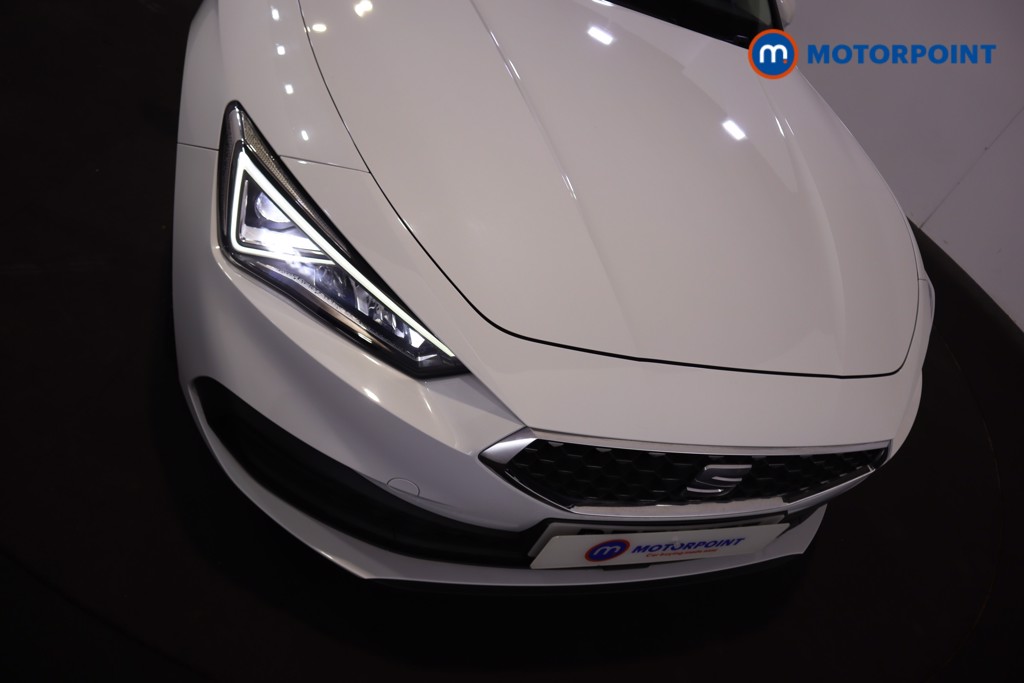 Used SEAT Leon 2022 for sale - 76739100: Photo 44