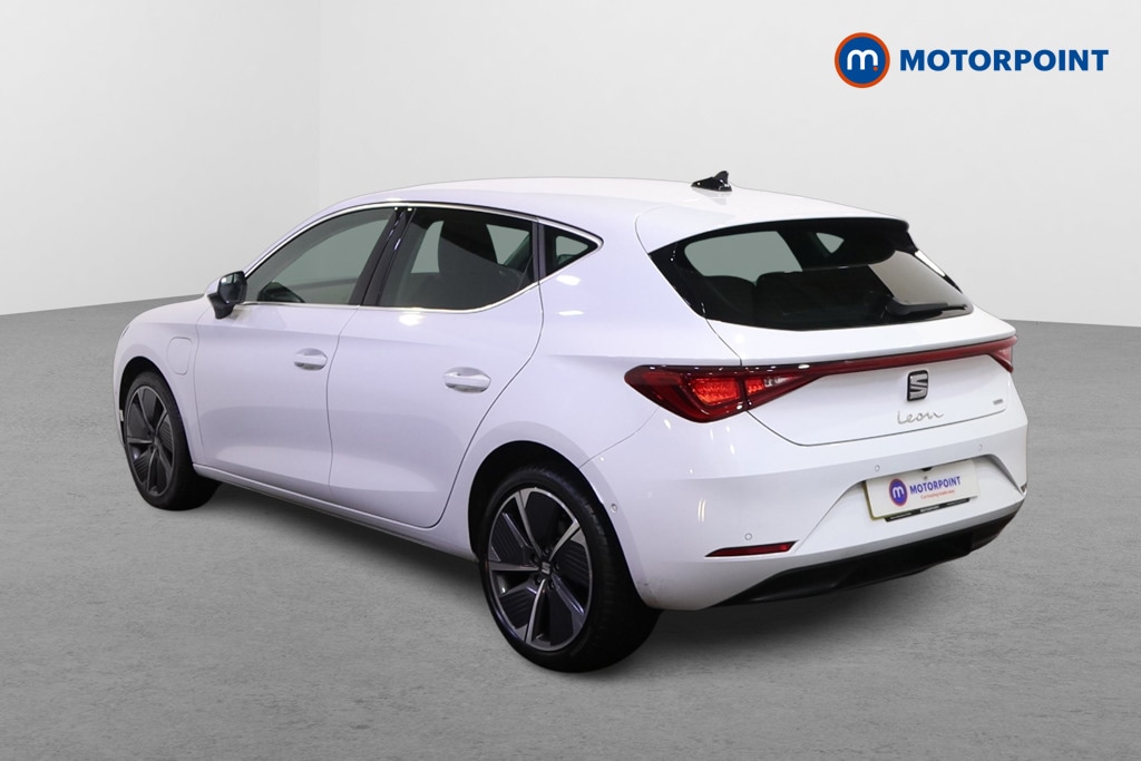 Used SEAT Leon 2022 for sale - 76739100: Photo 5