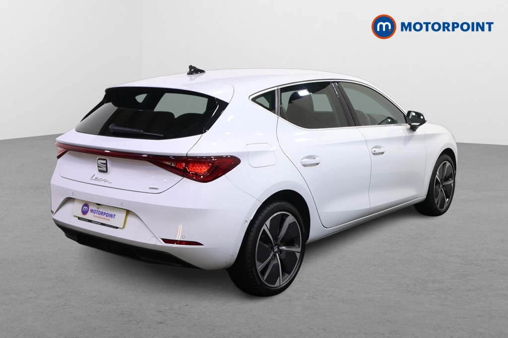 Used SEAT Leon 2022 for sale - 76739100: Photo 7