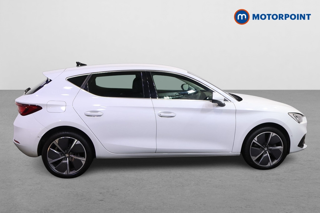 Used SEAT Leon 2022 for sale - 76739100: Photo 8