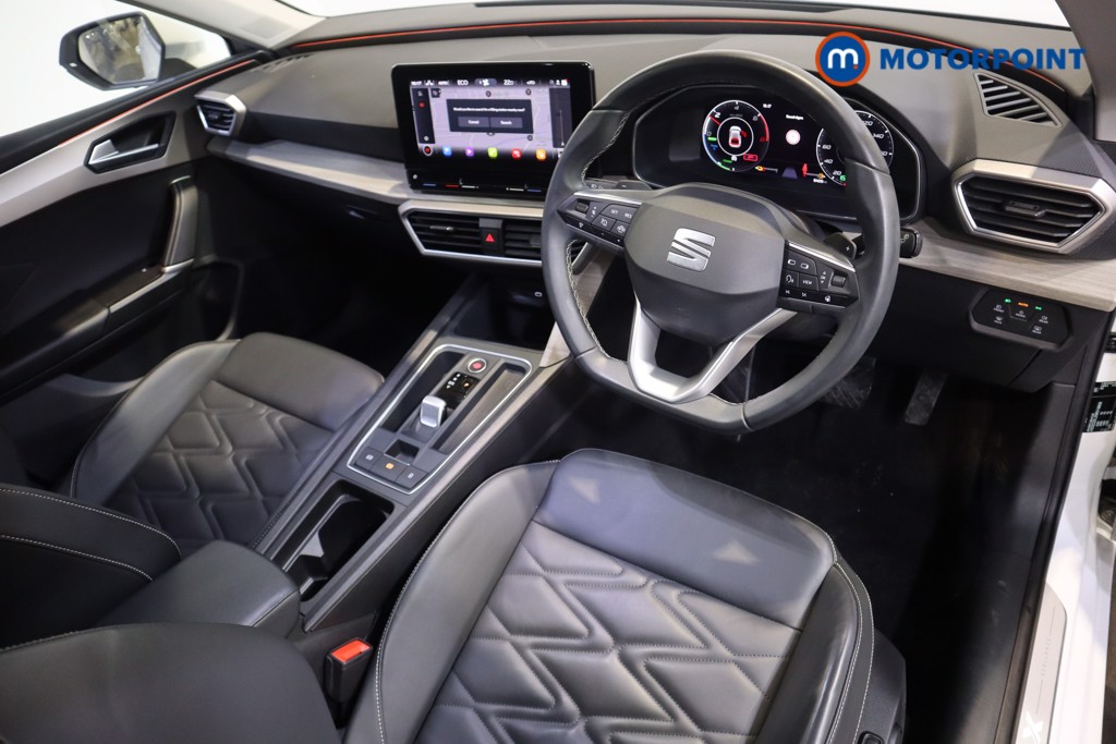 Used SEAT Leon 2022 for sale - 76739100: Photo 9