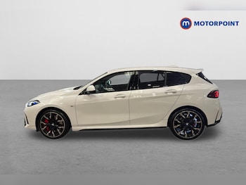 Used BMW 1 Series 2025 for sale - 78340922: Photo