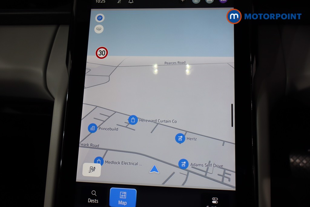 Used Ford Explorer 2025 for sale - 77620258: Photo 10