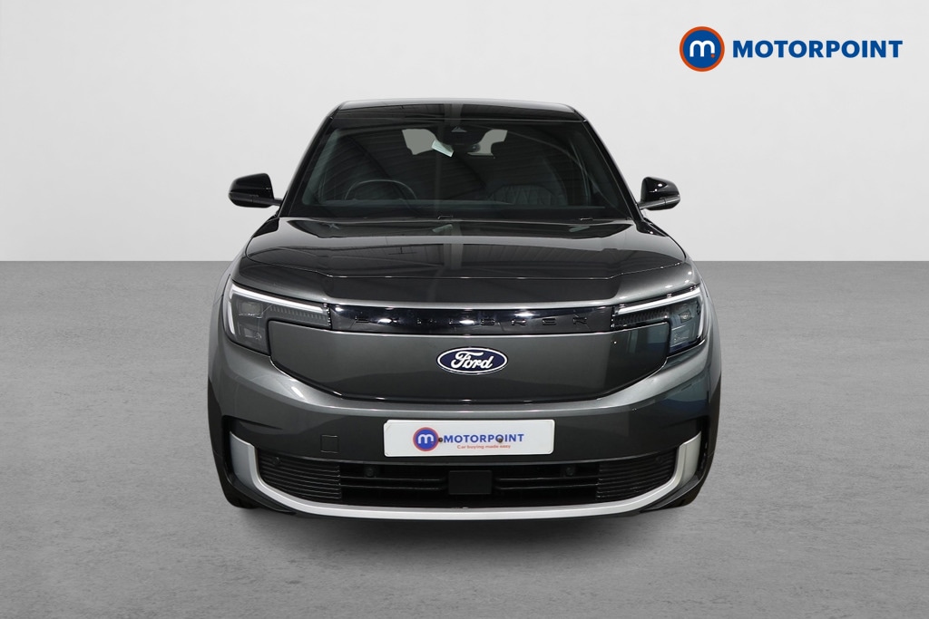 Used Ford Explorer 2025 for sale - 77620258: Photo 2