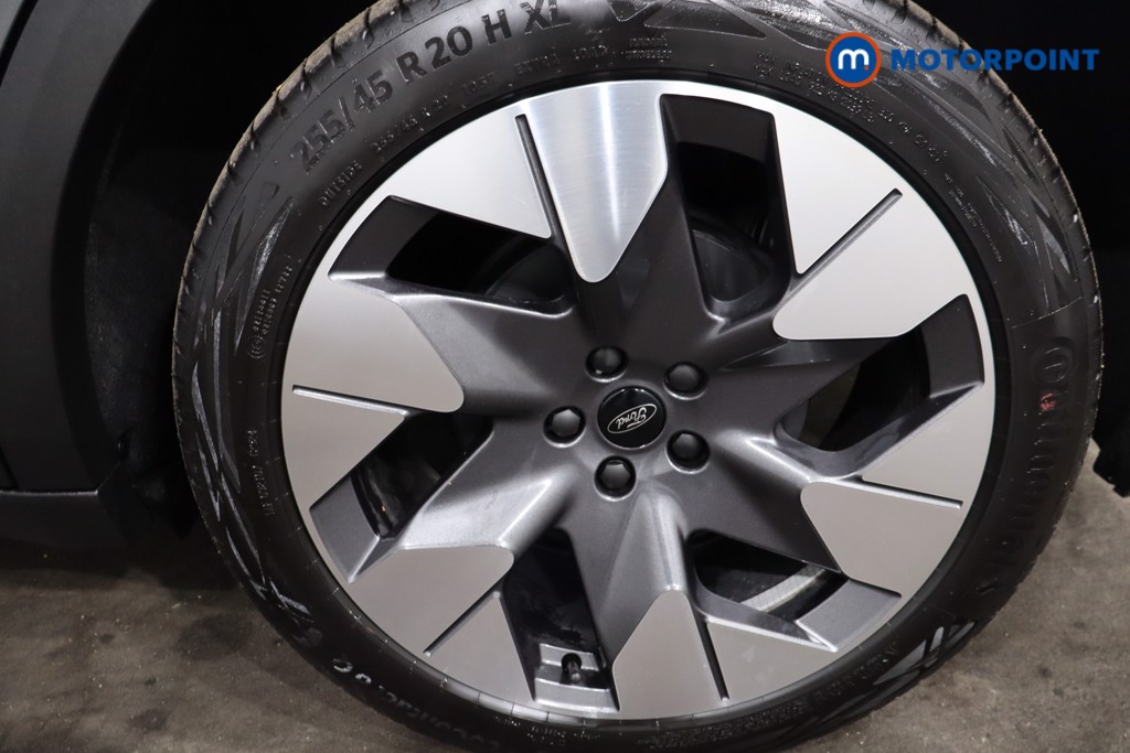 Used Ford Explorer 2025 for sale - 77620258: Photo 20