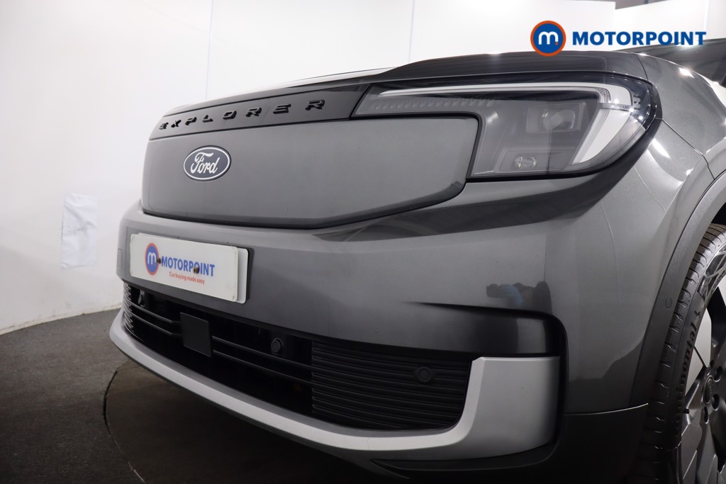 Used Ford Explorer 2025 for sale - 77620258: Photo 39