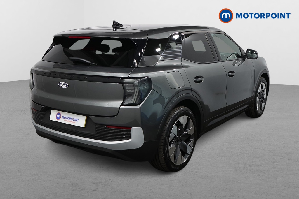 Used Ford Explorer 2025 for sale - 77620258: Photo 7