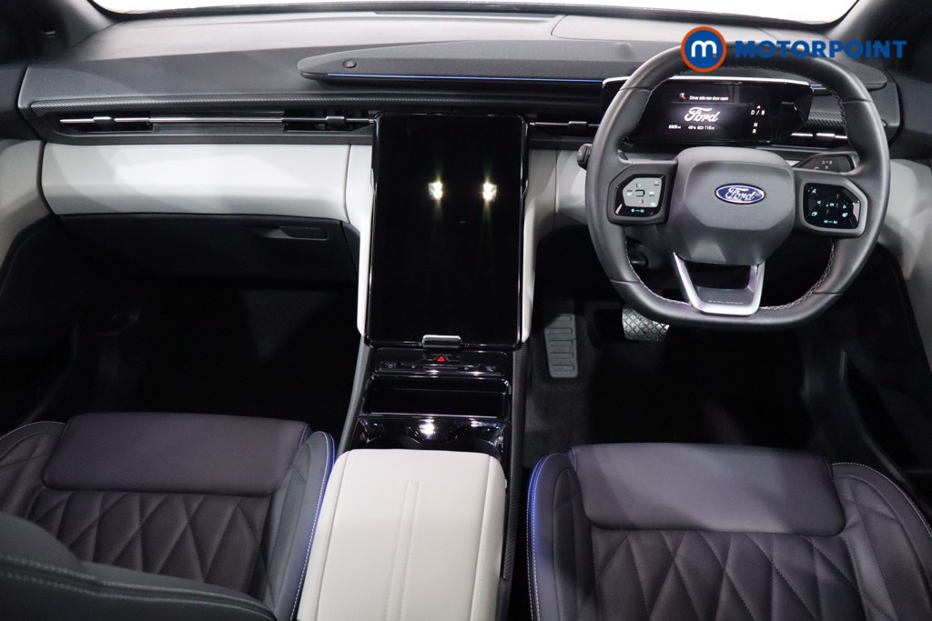 Used Ford Explorer 2025 for sale - 77620258: Photo 9