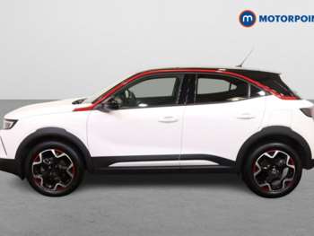 Used Vauxhall Mokka 2024 for sale - 75341675: Photo