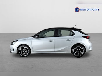 Used Vauxhall Corsa 2023 for sale - 78640932: Photo