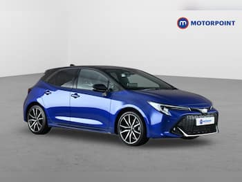 Used Toyota Corolla 2023 for sale - 79640899: Photo