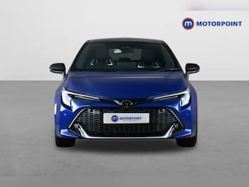 Used Toyota Corolla 2023 for sale - 79640899: Photo