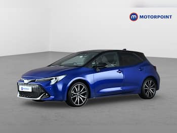 Used Toyota Corolla 2023 for sale - 79640899: Photo