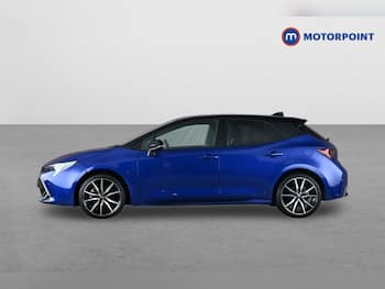 Used Toyota Corolla 2023 for sale - 79640899: Photo