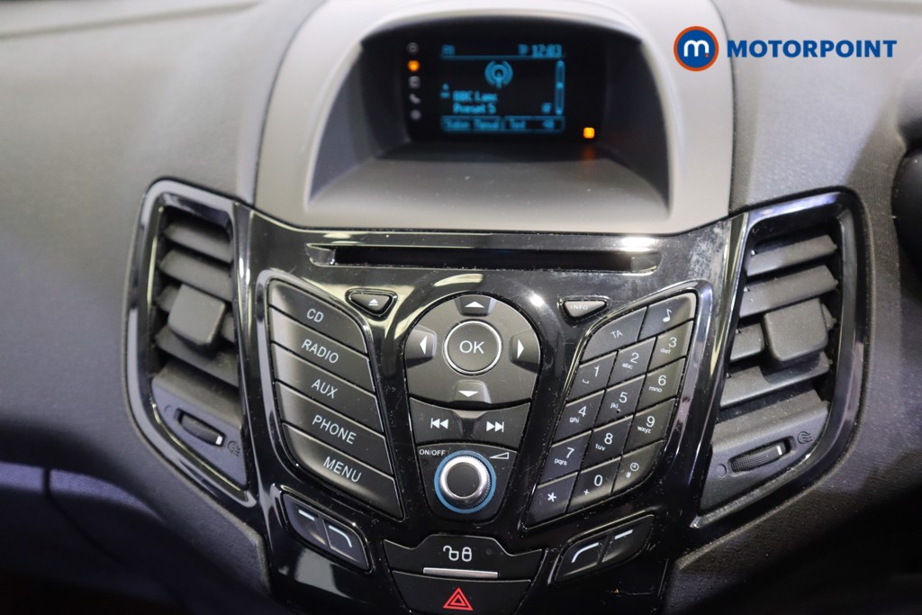 Used Ford Fiesta 2015 for sale - 76394592: Photo 10