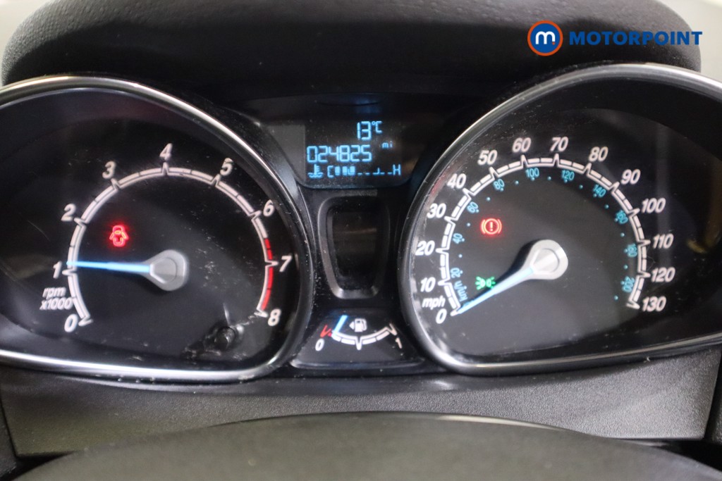 Used Ford Fiesta 2015 for sale - 76394592: Photo 12