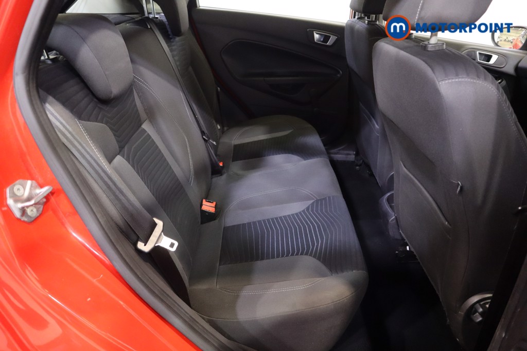 Used Ford Fiesta 2015 for sale - 76394592: Photo 15