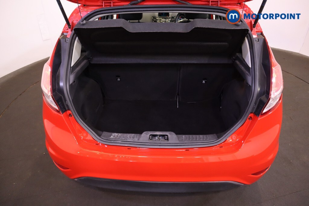 Used Ford Fiesta 2015 for sale - 76394592: Photo 16