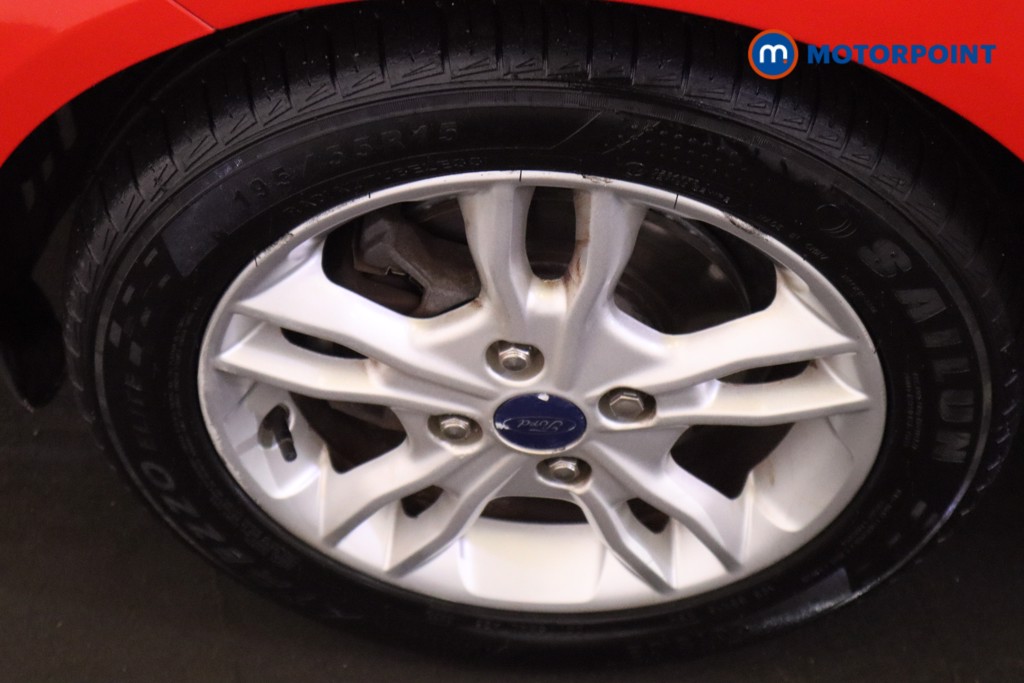 Used Ford Fiesta 2015 for sale - 76394592: Photo 18