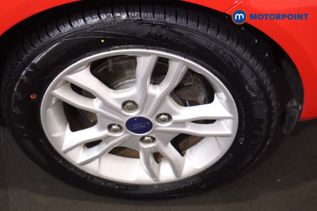 Used Ford Fiesta 2015 for sale - 76394592: Photo 19